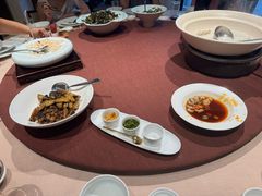 -久宴·天目湖大鱼头(恐龙园店)