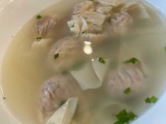 -子霖南山鲜虾面(南山总店)