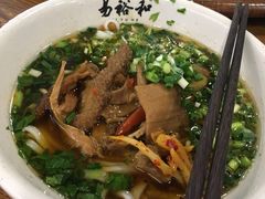 -易裕和·长沙米粉(竹塘西路店)