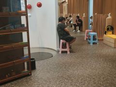 -新精武·少儿武术散打(繁花店)