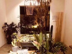 -云里小坐·小院里·团建·宴请·下午茶(三圣乡店)