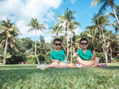 -三亚亚龙湾天域度假酒店