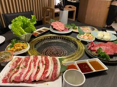 -AJIYA·池袋日式烧肉自助(天津万象城店)