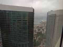 -香港港丽酒店