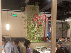 -椒王火锅(厚街万达店)