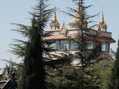 -洛阳白马寺