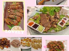 -大西洋餐厅(肇嘉浜路店)