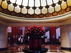 中国大饭店-北京中国大饭店