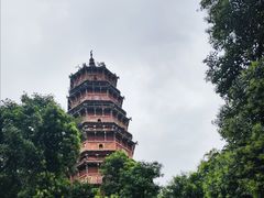 -宝通禅寺