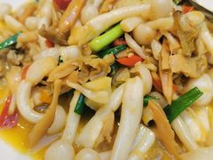 -老湘亲·品鉴湘菜(蔡塘爱琴海店)