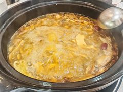 -原林野山菌火锅·炒菌(关上野生菌一条街店)