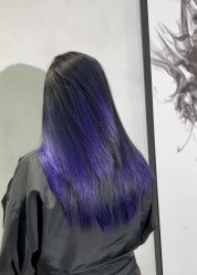 -Kraemer Paris  苏豪路易士·嘉玛发廊