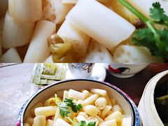 -园林美食城·本土农家菜(杨和镇店)