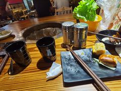 -号令江湖·水浒烤肉(和畅睦邻中心店)