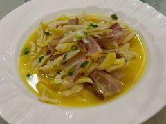 -孔庆璞河豚馆(白玉兰酒店)