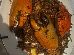 -喜记避风塘炒辣蟹(旗舰店)