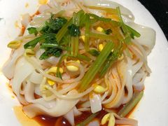 -清真·锦翔炝锅鱼(明德门店)