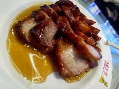 -澳门陈光记烧味饭店(万象城店)