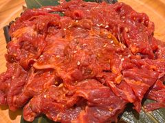 -正宗齐齐哈尔烤肉·齐牛哥鲜切炭火烤肉(杭州总店)