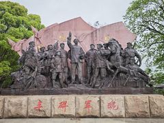 -古田会议纪念馆