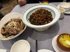 -金哥私房菜馆(张府园总店)