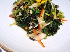 海带苗-鑫悦诚府·新鲁菜·餐厅(趵突泉店)