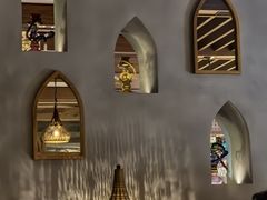 -ELI FALAFEL Lebanese&Mediterranean黎巴嫩美食(富城路店)