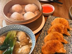 -墨宴(西洋湖店)