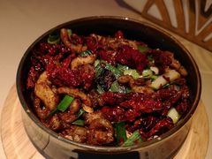 -山石榴·贵州菜(丰盛里店)