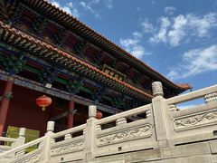 -大槐树寻根祭祖园