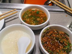 -海底捞火锅(凯德广场店)