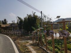 -苏家围·东江画廊旅游景区