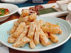 -花房餐厅(西溪天堂店)