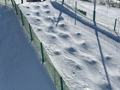 -北京南山滑雪场