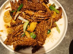-闫府私房菜·百年鲁菜(恒隆店)