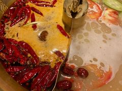 -小龙翻大江文化火锅(宽窄店)