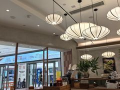 -丽达购物中心(崂山店)