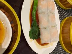 -博悦茶餐厅(文殊院店)