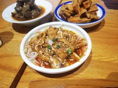 -好這口重庆小面(总店)