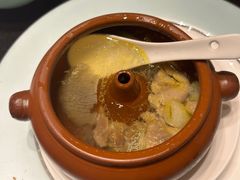 -翠湖宾馆·中餐厅