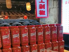 -帝一铭家宴(板塘店)