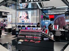 -开元商城(钟楼店)
