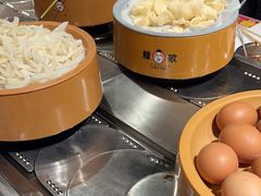 -龍歌自助小火锅(崂山丽达店)