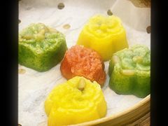 -穆桂英美食(南禅寺店)