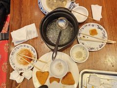 -李记白水羊头·清真老味家常菜(石景山店)