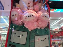 -LLJ夹机占(正佳广场店)