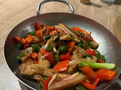 -陈鹏鹏潮汕菜(欢乐海岸 海边景观店)