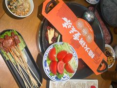 -楠火锅(太古里总店)