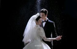 -蜜柚映画婚纱摄影(双井店)