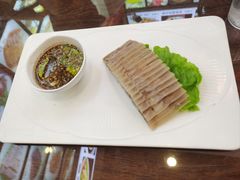 -长兴菜馆(高桥店)